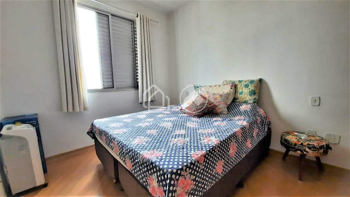 Apartamento, Buritis, 3 Quartos, 2 Vagas, 1 Suíte