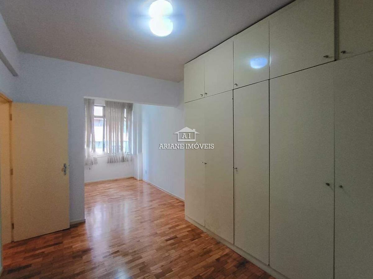 Apartamento, Centro, 3 Quartos, 0 Vaga