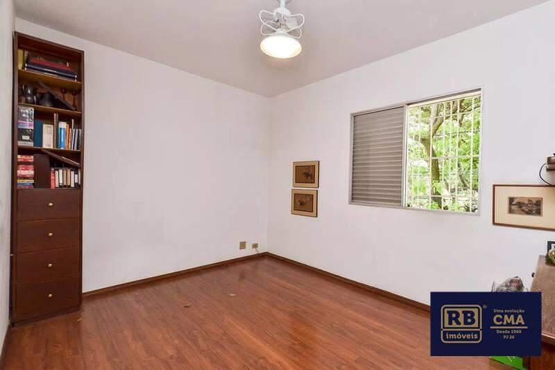 Apartamento, Lourdes, 4 Quartos, 2 Vagas, 1 Suíte