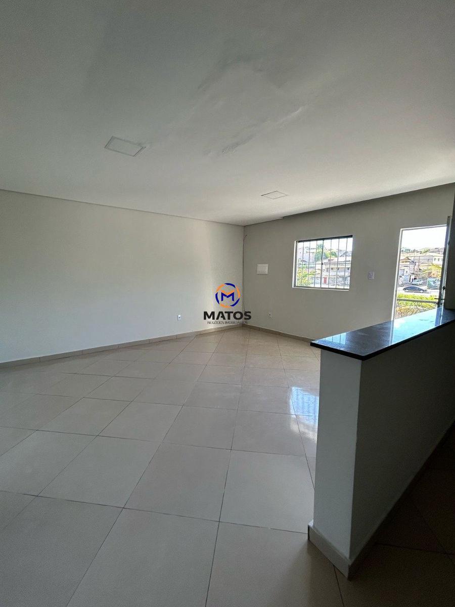 Apartamento, São Benedito, 1 Quarto, 1 Vaga