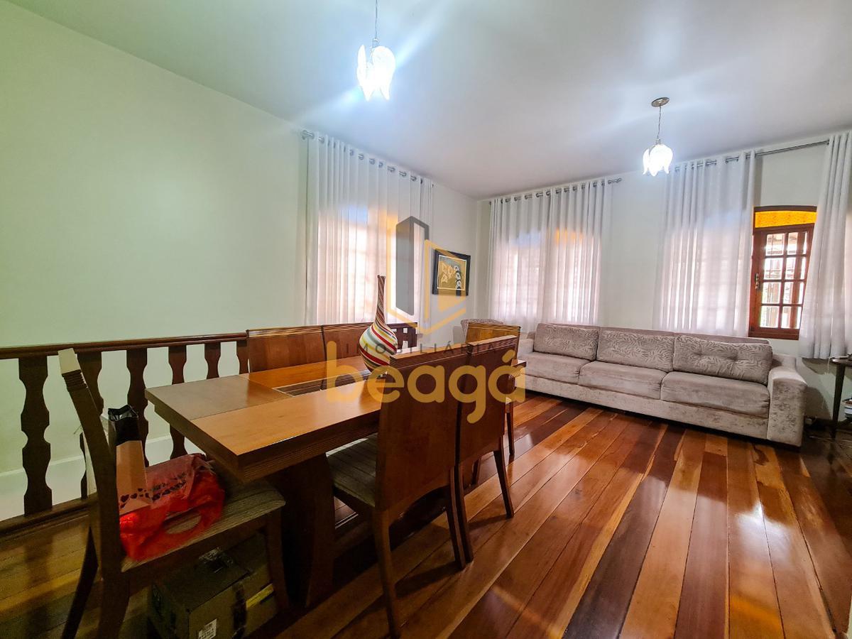Casa, Santa Mônica, 3 Quartos, 2 Vagas, 2 Suítes