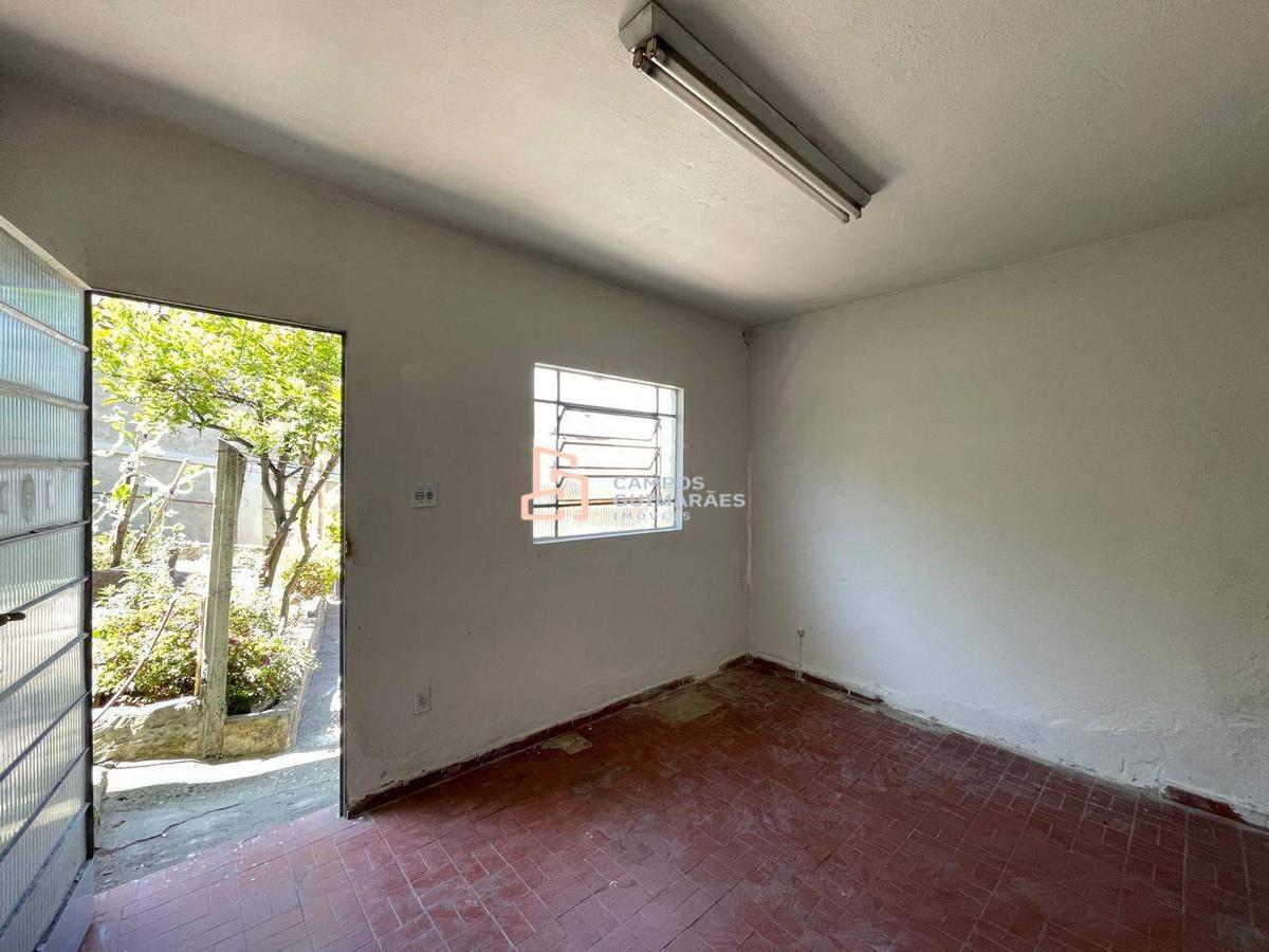 Casa, Bonfim, 3 Quartos, 1 Vaga