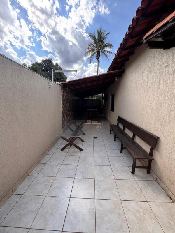 Casa, Jardim Vera Cruz, 2 Quartos, 3 Vagas