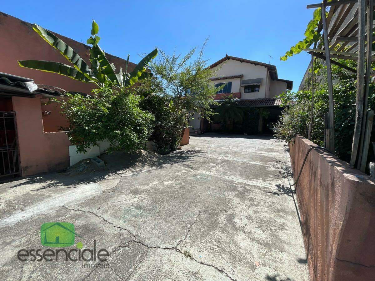 Casa, Jardim Riacho das Pedras, 4 Quartos, 6 Vagas, 1 Suíte
