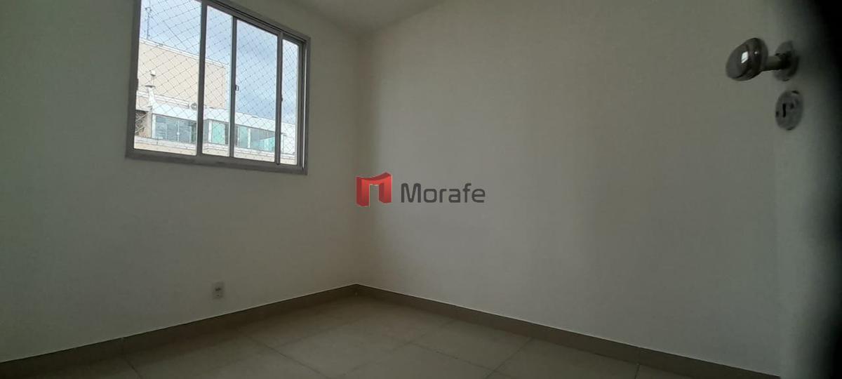 Apartamento, Planalto, 2 Quartos, 2 Vagas