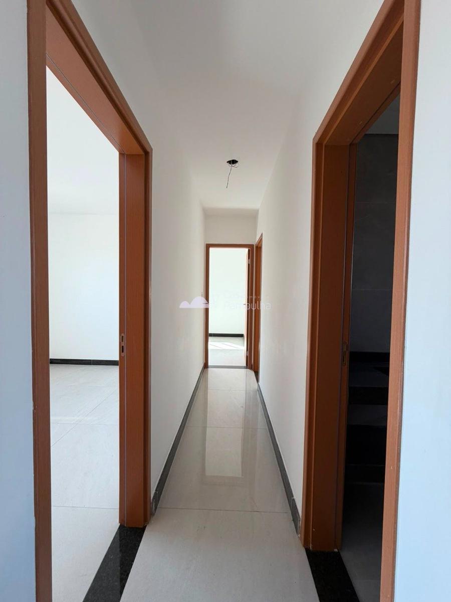 Apartamento, Santa Mônica, 3 Quartos, 1 Vaga, 1 Suíte