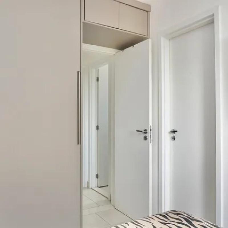 Apartamento, Nova Vista, 2 Quartos, 1 Vaga, 1 Suíte