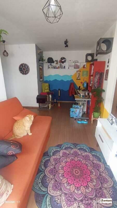 Apartamento, Jardim Riacho das Pedras, 2 Quartos, 1 Vaga, 1 Suíte
