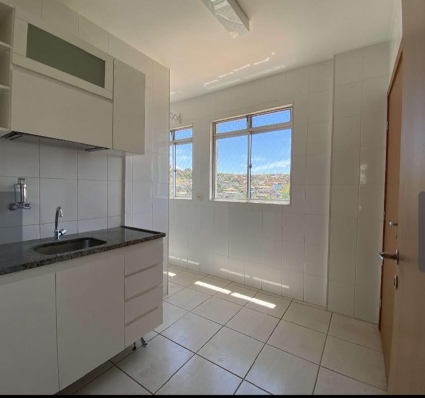 Apartamento, Ouro Preto, 3 Quartos, 2 Vagas, 1 Suíte