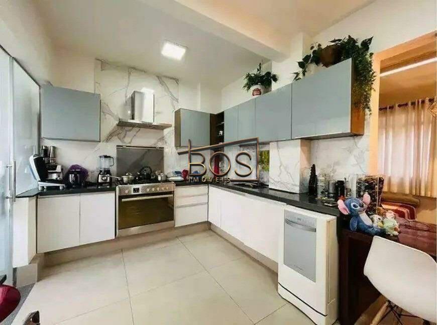 Apartamento, Sion, 3 Quartos, 2 Vagas, 1 Suíte