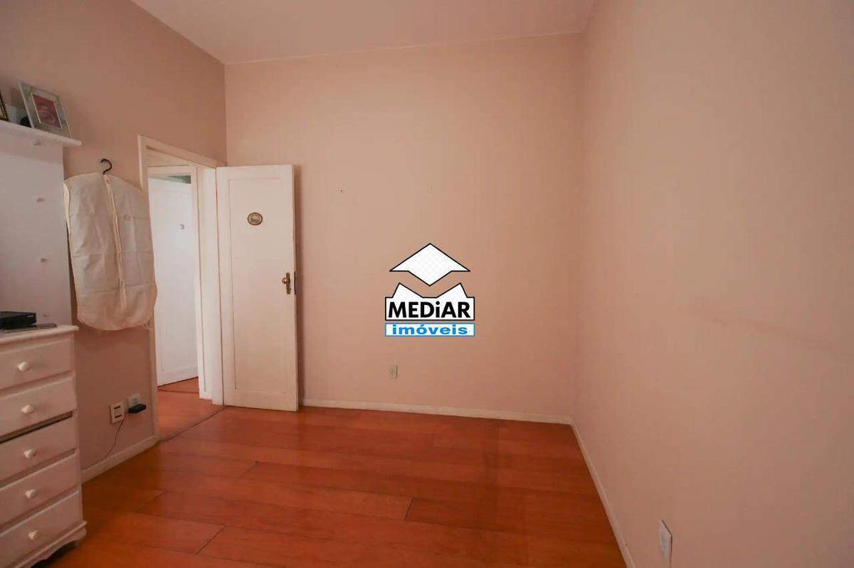 Apartamento, Vila Paris, 3 Quartos, 1 Vaga