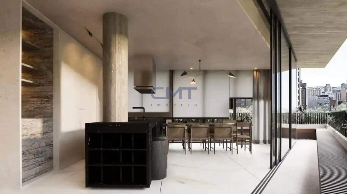 Apartamento, Anchieta, 2 Quartos, 2 Vagas, 2 Suítes
