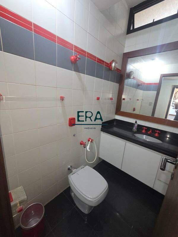 Cobertura, Anchieta, 5 Quartos, 3 Vagas, 2 Suítes
