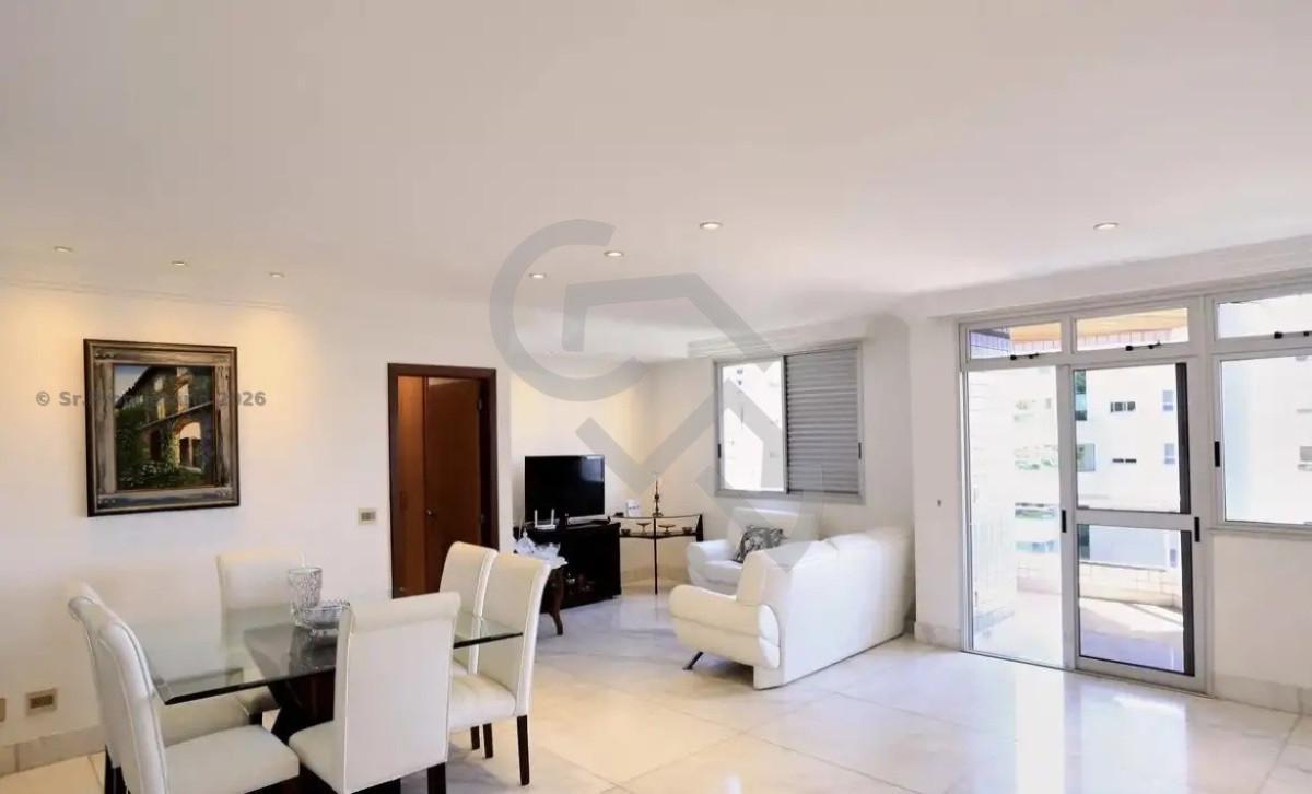 Apartamento, Anchieta, 3 Quartos, 2 Vagas, 1 Suíte