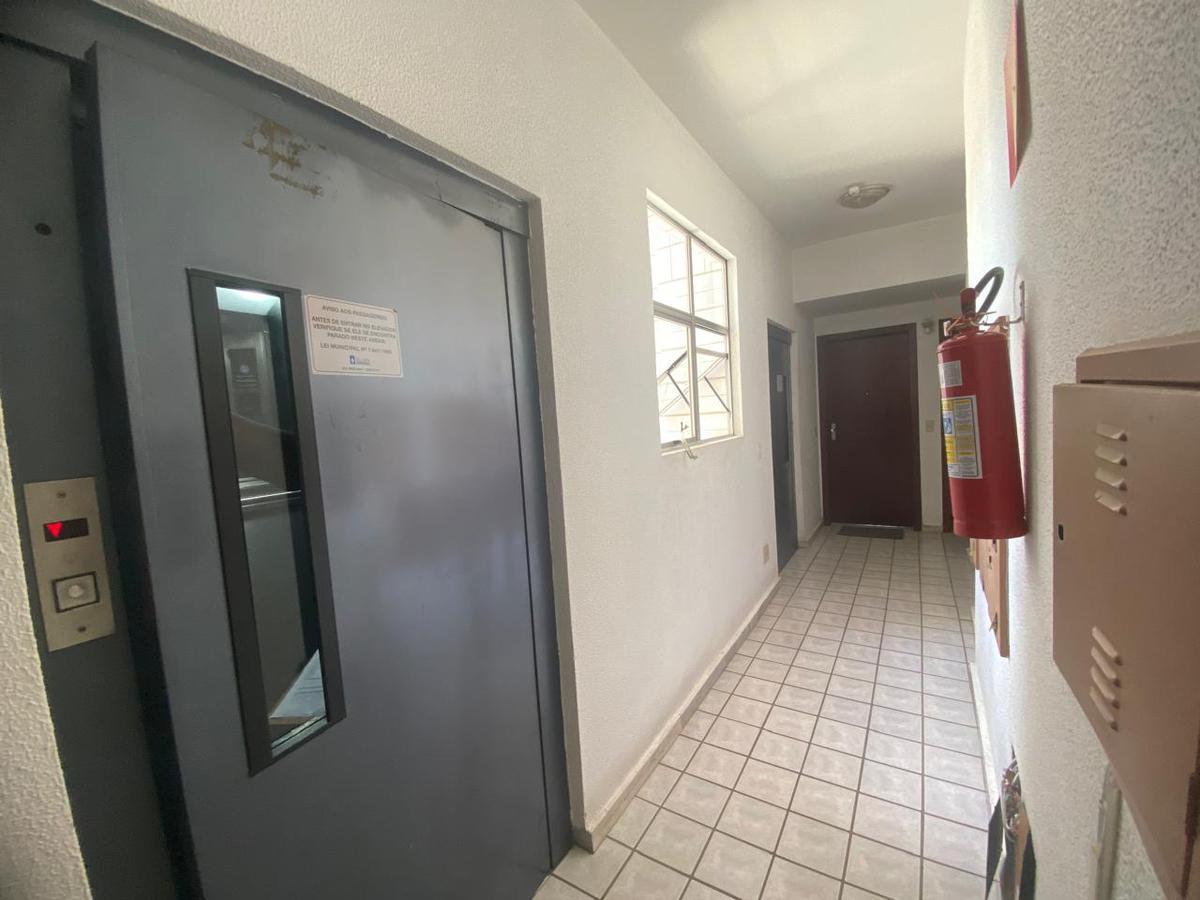 Apartamento, Silveira, 3 Quartos, 1 Vaga, 1 Suíte