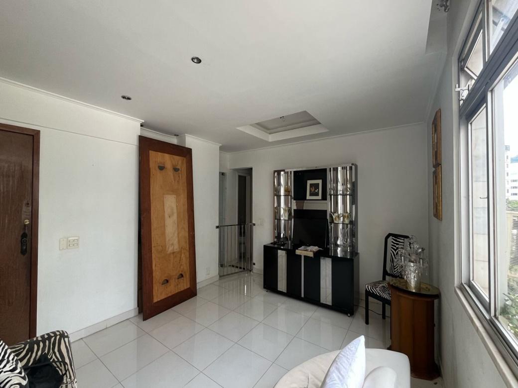 Apartamento, Savassi, 3 Quartos, 1 Vaga, 2 Suítes