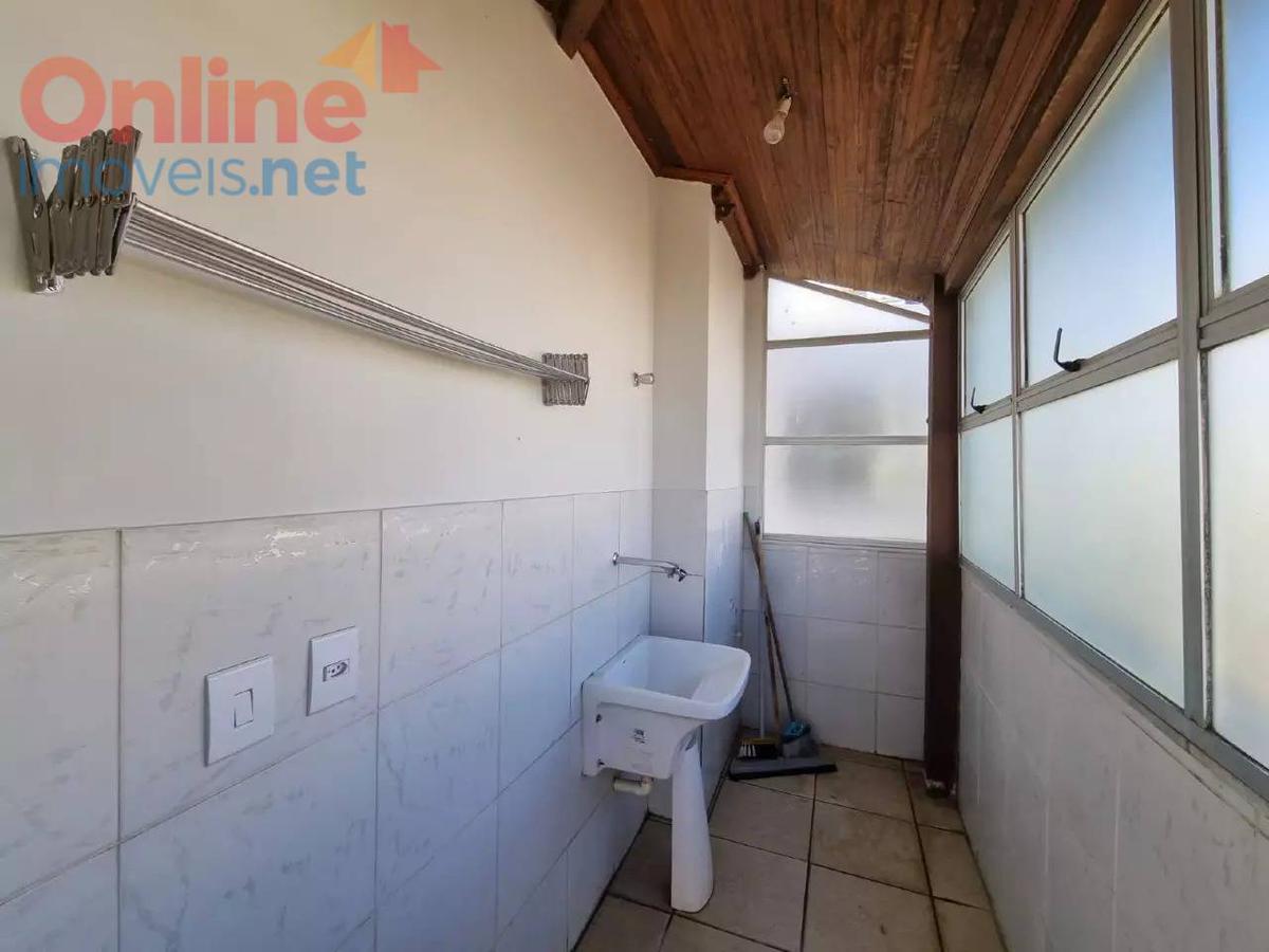 Cobertura, Buritis, 3 Quartos, 0 Vaga, 1 Suíte