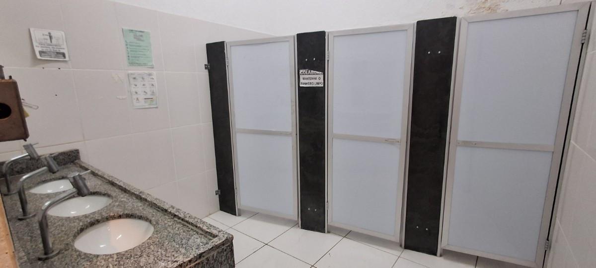 Andar, Floresta, 0 Quarto, 6 Vagas