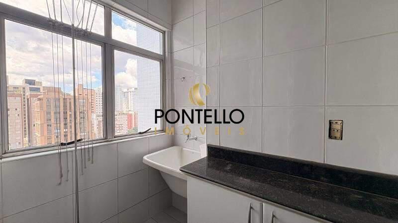 Apartamento, Lourdes, 3 Quartos, 2 Vagas, 1 Suíte