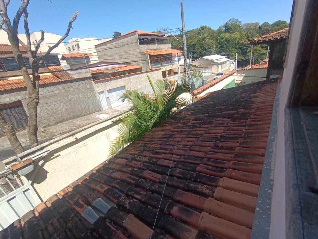 Casa, Candelária, 4 Quartos, 3 Vagas