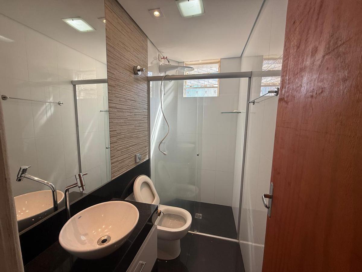 Apartamento, Cachoeirinha, 3 Quartos, 1 Vaga, 1 Suíte