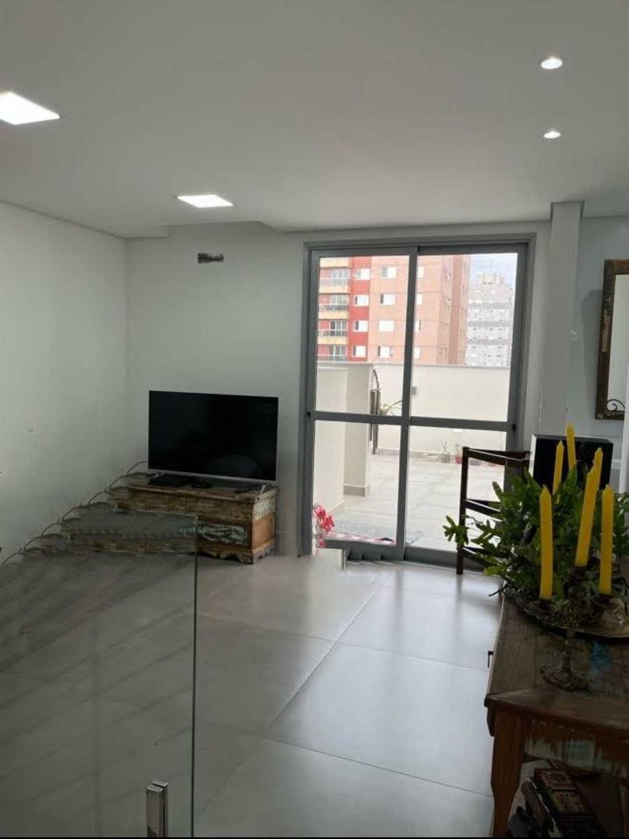 Cobertura, Santo Agostinho, 4 Quartos, 3 Vagas, 1 Suíte