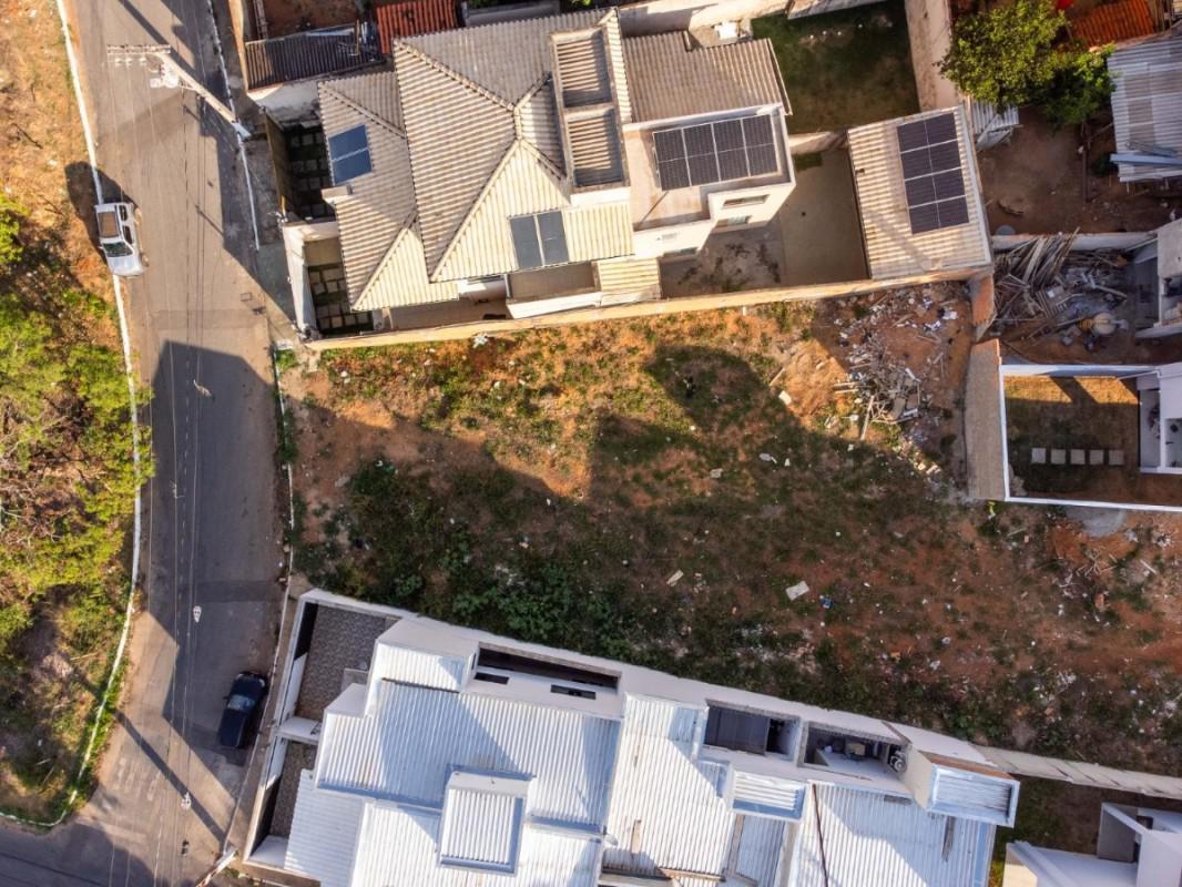 Lote, Residencial Visão, 0 Quarto, 0 Vaga