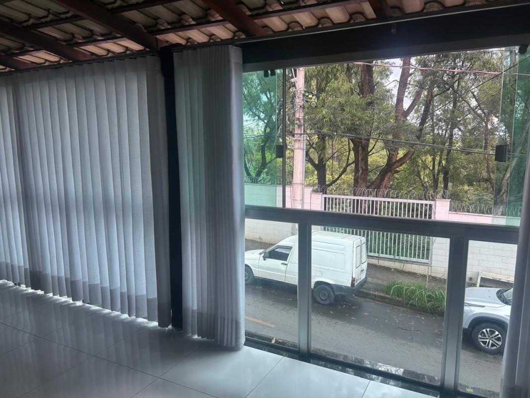Casa, Diamante, 3 Quartos, 2 Vagas