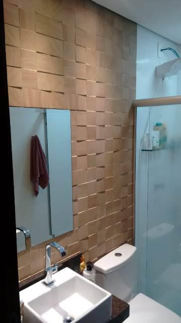Apartamento, Engenho Nogueira, 2 Quartos, 2 Vagas