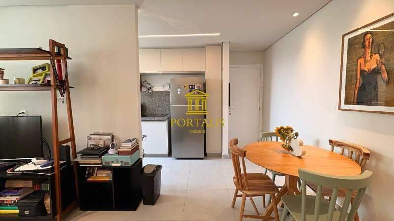 Apartamento, Carmo, 2 Quartos, 2 Vagas, 1 Suíte