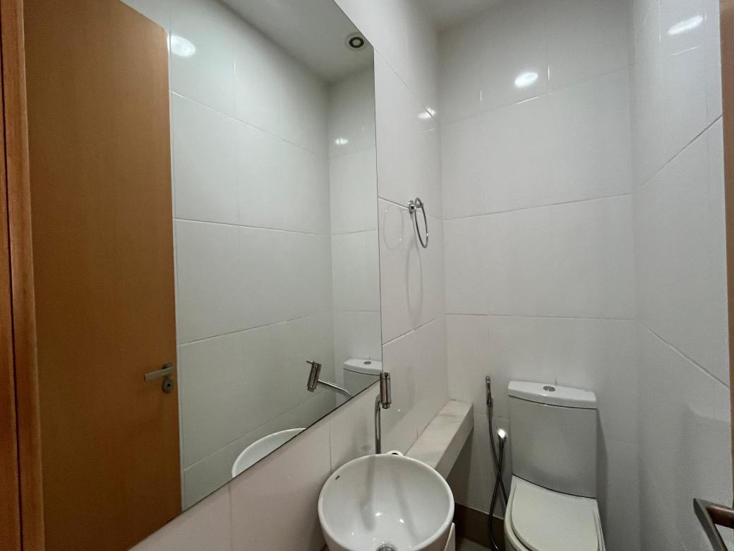 Apartamento, Savassi, 2 Quartos, 2 Vagas, 1 Suíte