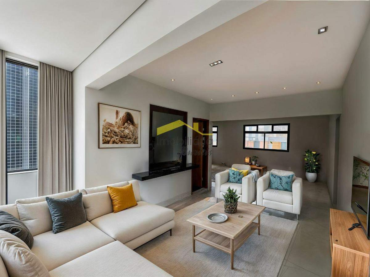 Apartamento, Buritis, 4 Quartos, 3 Vagas, 1 Suíte