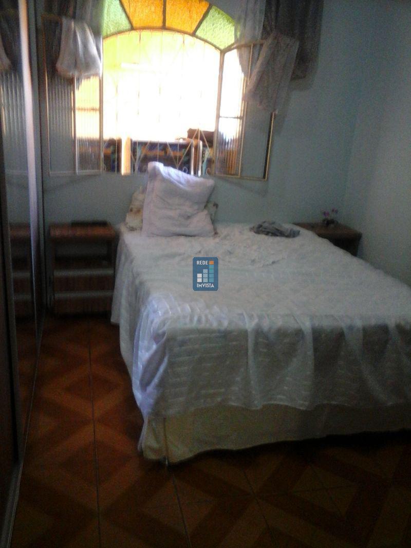 Casa, Jacqueline, 2 Quartos, 3 Vagas