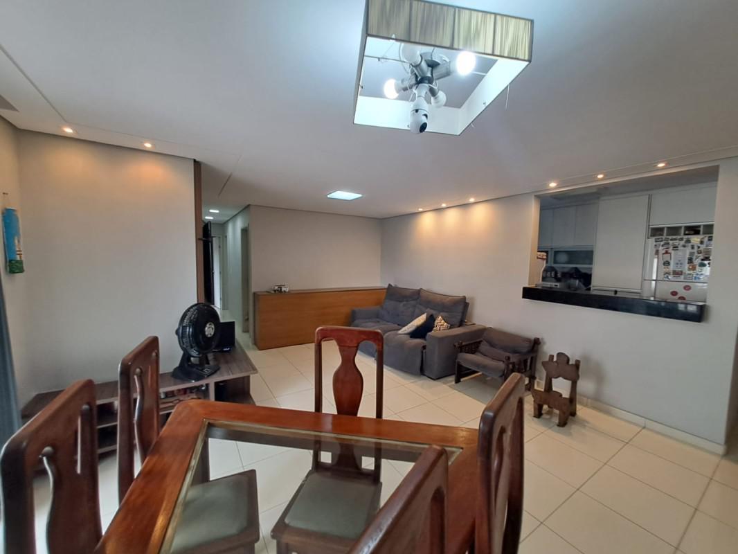 Apartamento, Buritis, 4 Quartos, 2 Vagas, 1 Suíte