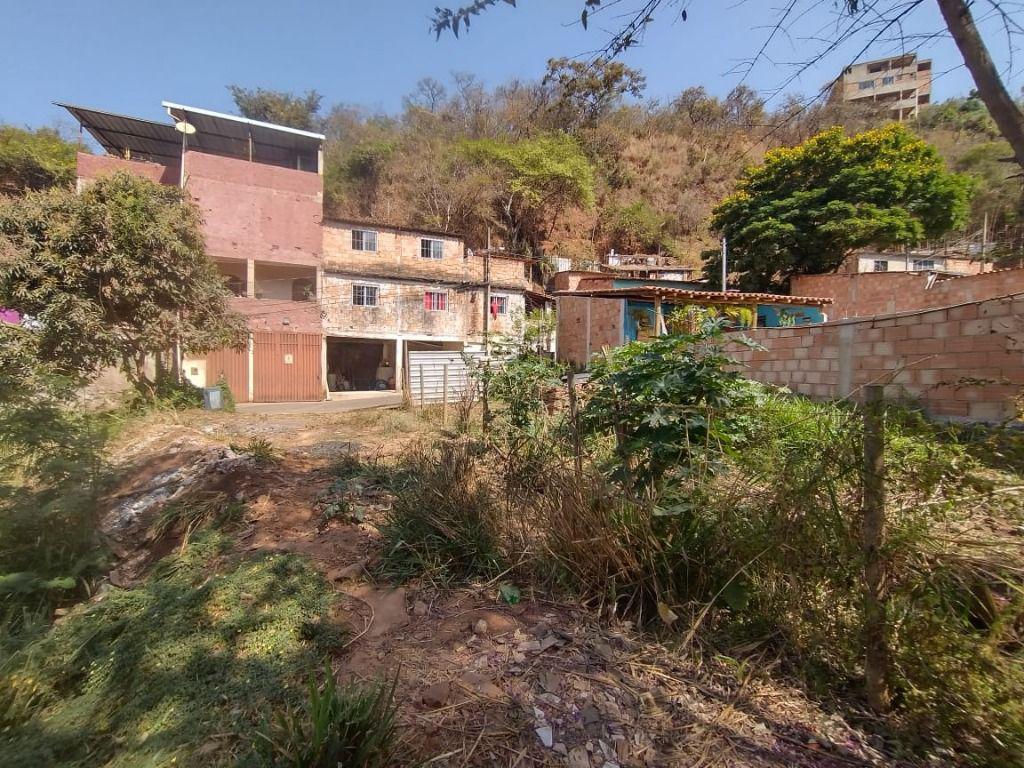 Lote, Água Férrea, 0 Quarto, 0 Vaga