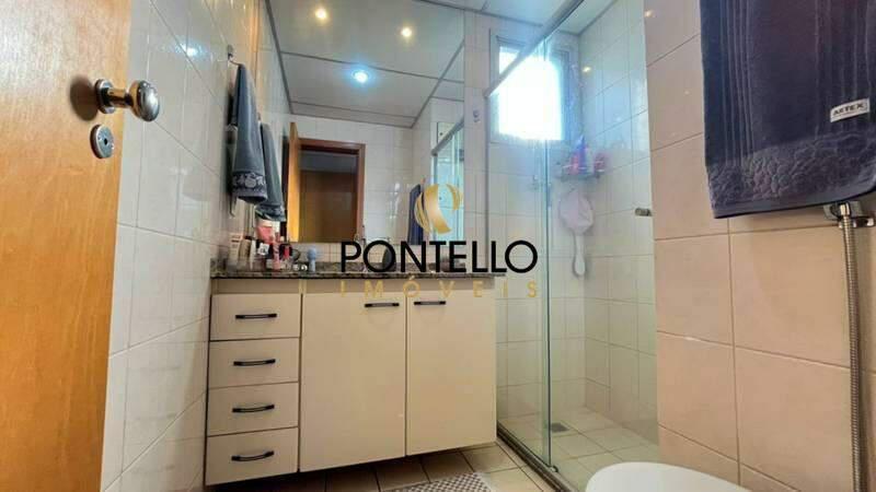 Apartamento, Buritis, 3 Quartos, 2 Vagas, 1 Suíte