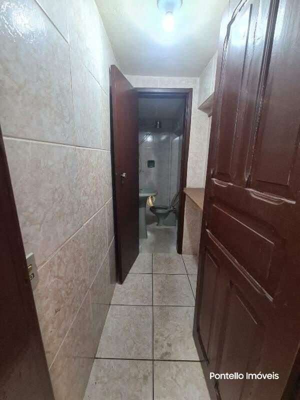 Prédio, Renascença, 8 Quartos, 2 Vagas