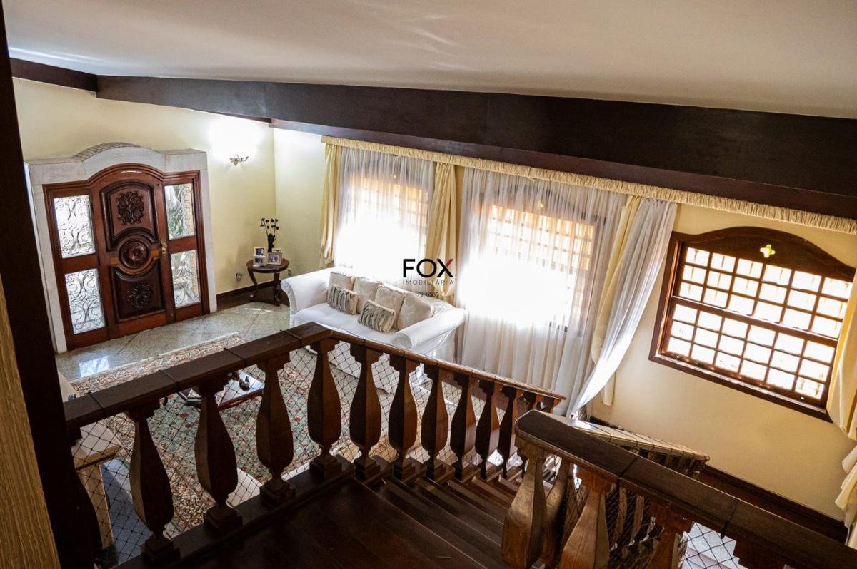 Casa, São Bento, 4 Quartos, 4 Vagas, 2 Suítes