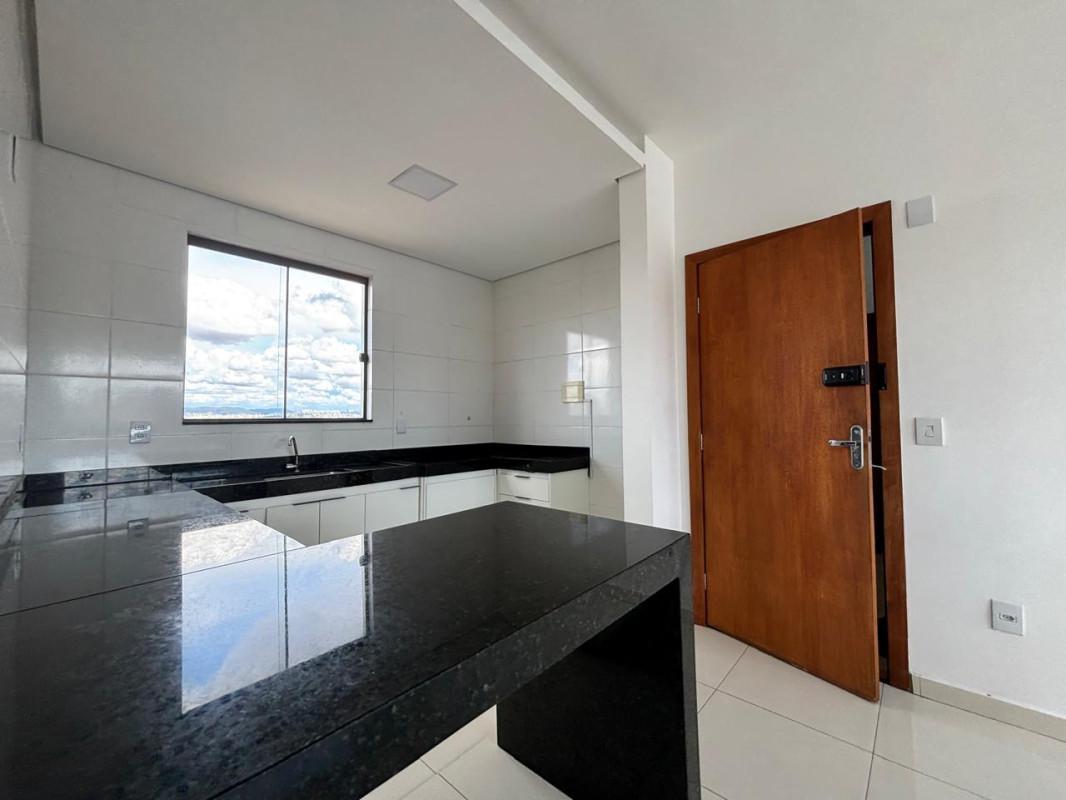 Cobertura, Parque Xangri-lá, 2 Quartos, 1 Vaga