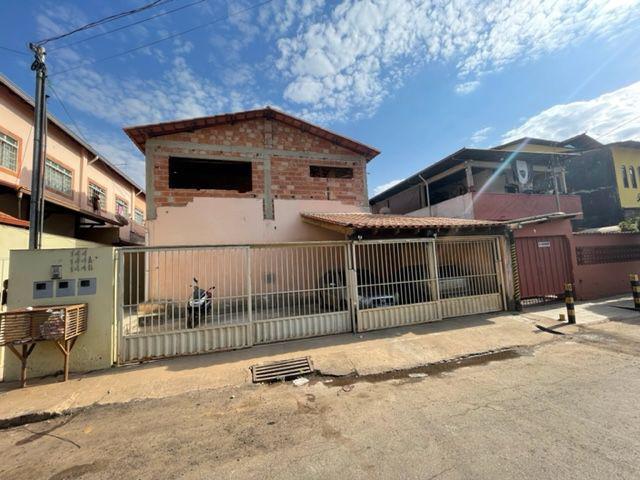 Casa, Paciência, 3 Quartos, 1 Vaga