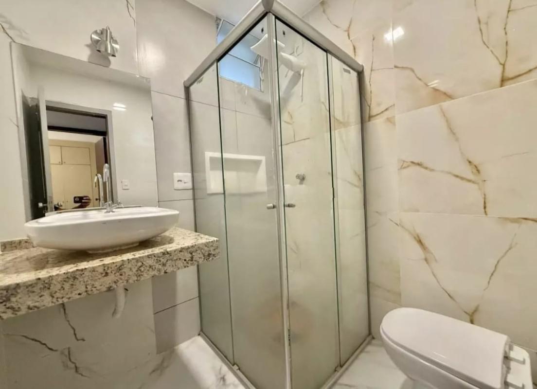 Apartamento, Sion, 2 Quartos, 1 Vaga, 1 Suíte