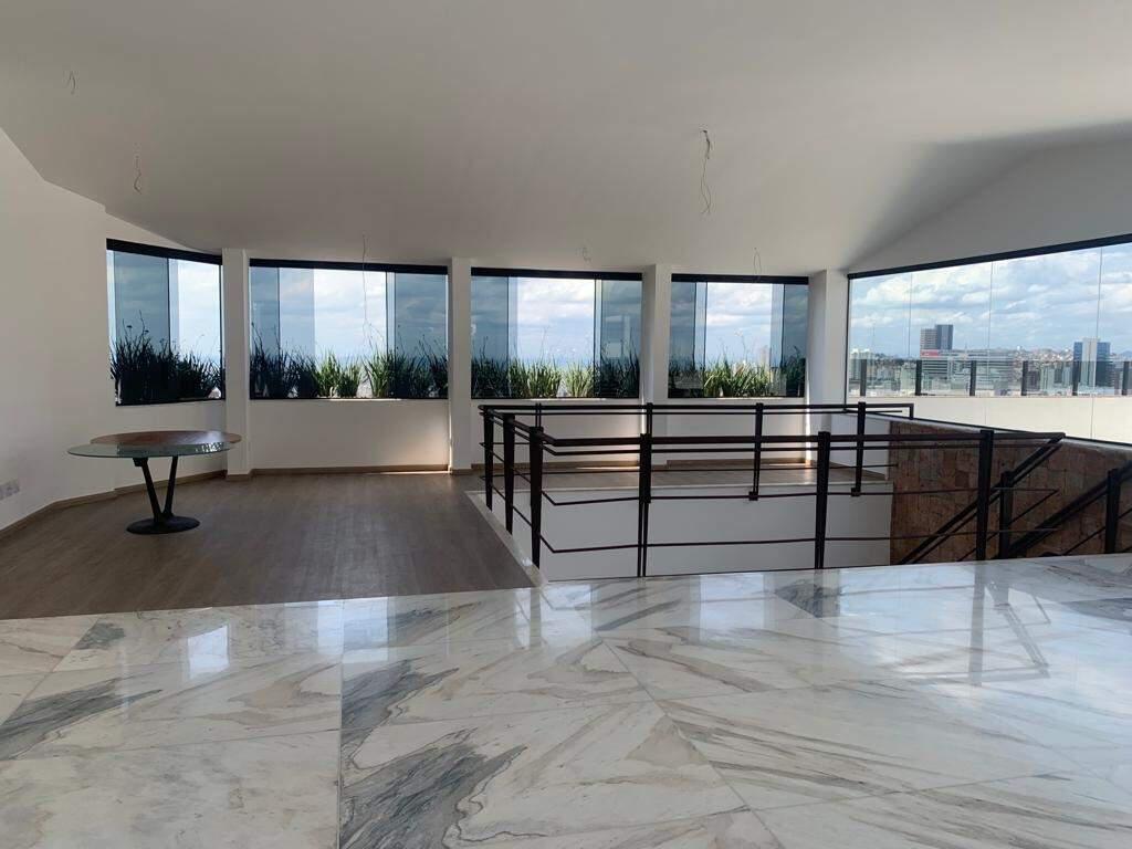 Cobertura, Anchieta, 4 Quartos, 5 Vagas, 3 Suítes