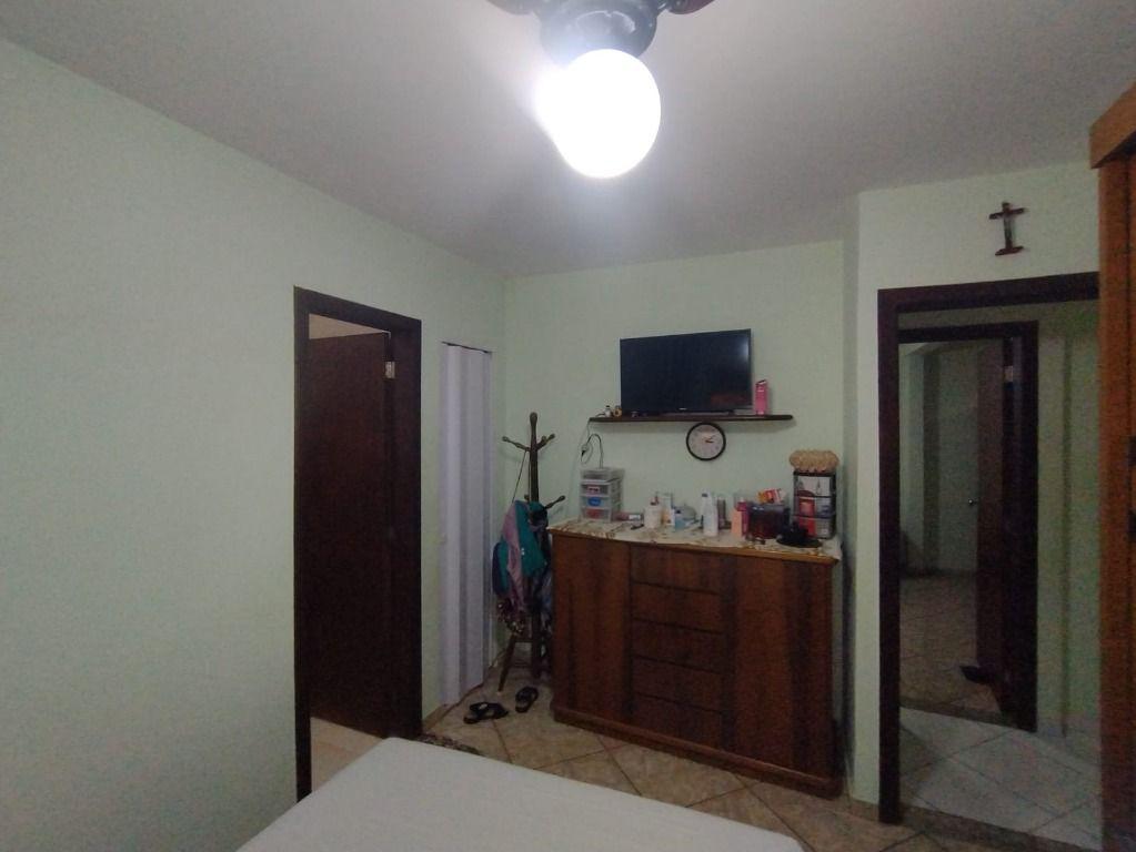 Casa, Nações Unidas, 3 Quartos, 1 Vaga