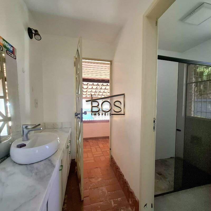 Casa, Belvedere, 4 Quartos, 4 Vagas, 2 Suítes