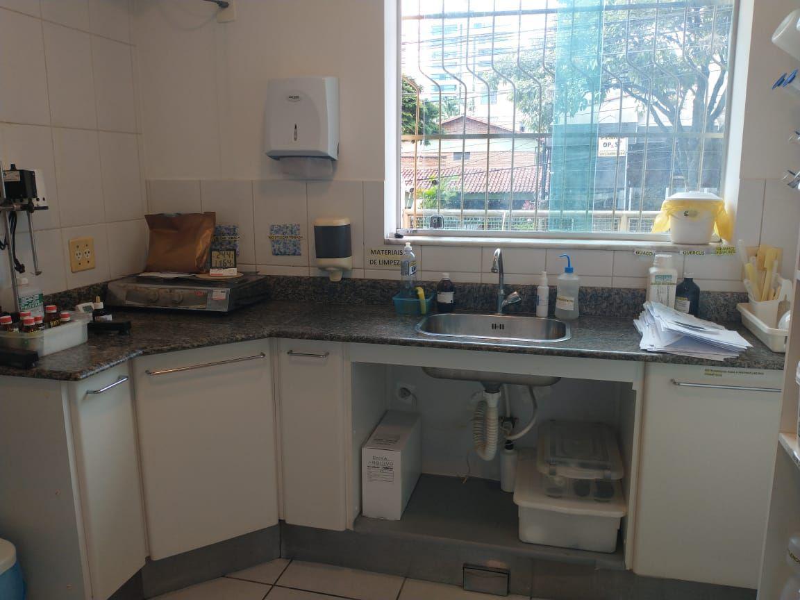 Casa Comercial, São José (pampulha), 4 Quartos, 4 Vagas