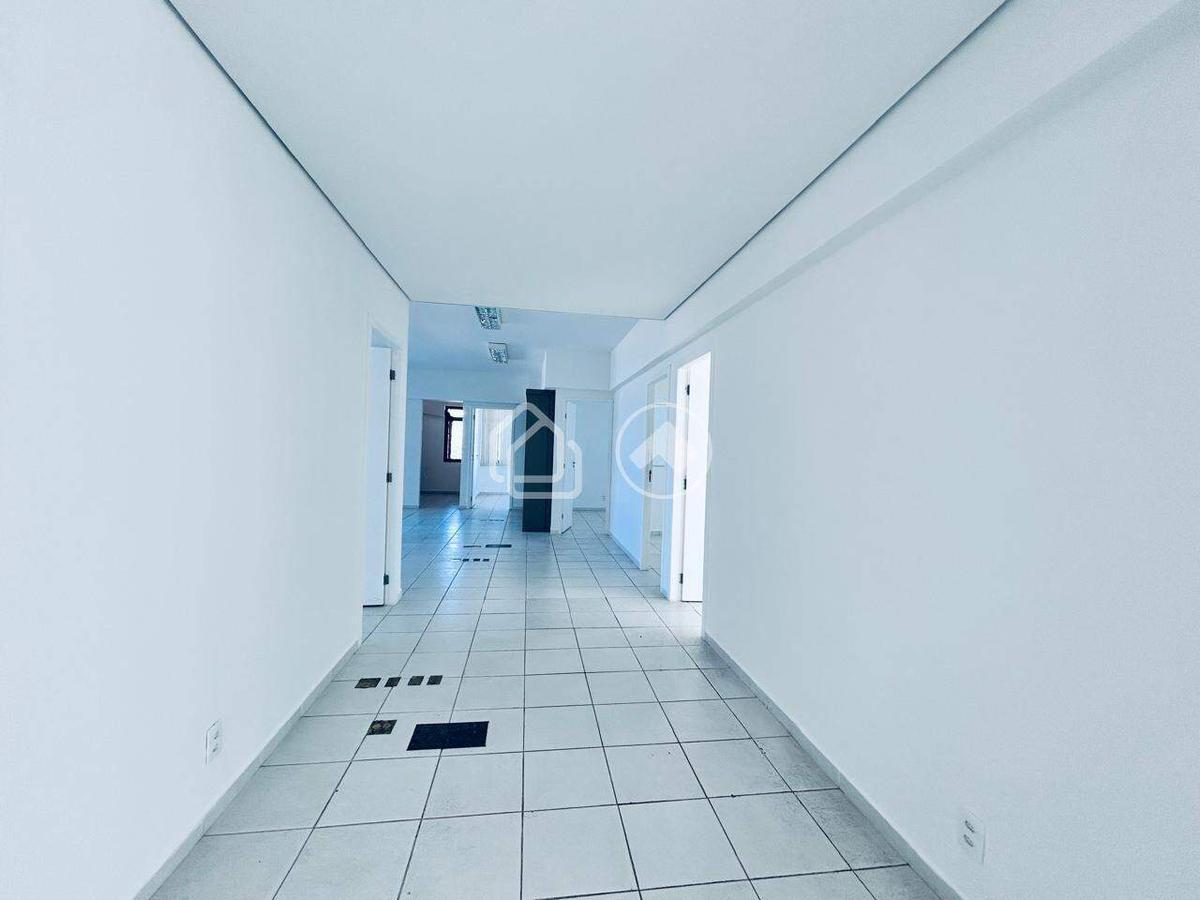 Andar, Buritis, 2 Vagas