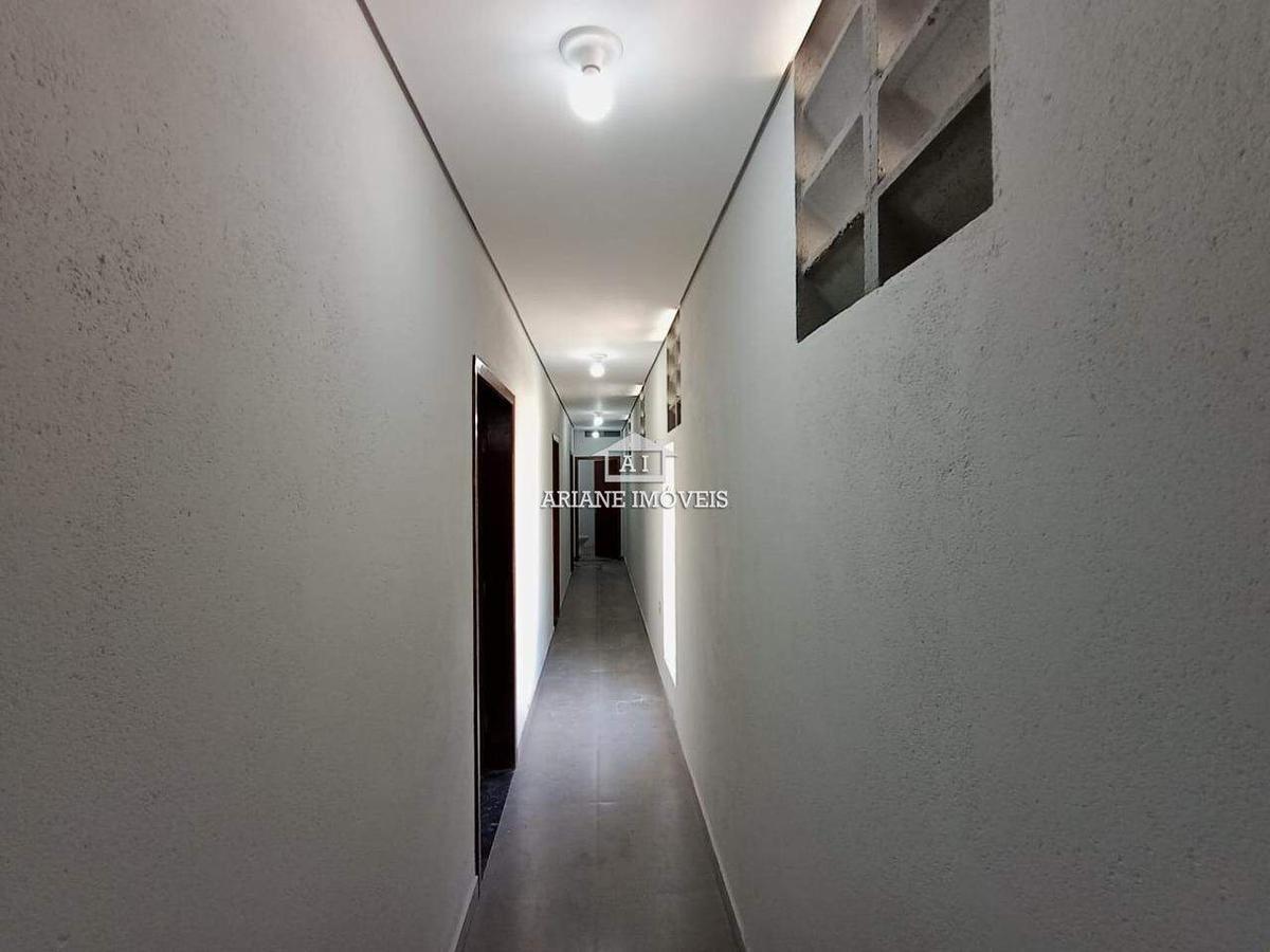 Galpão, Glória, 0 Quarto, 0 Vaga