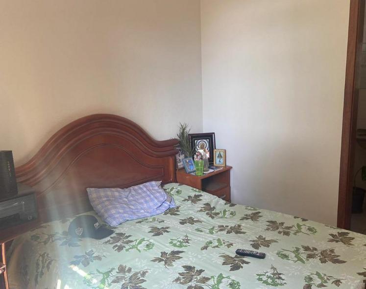 Apartamento, Pampulha, 3 Quartos, 1 Vaga, 1 Suíte