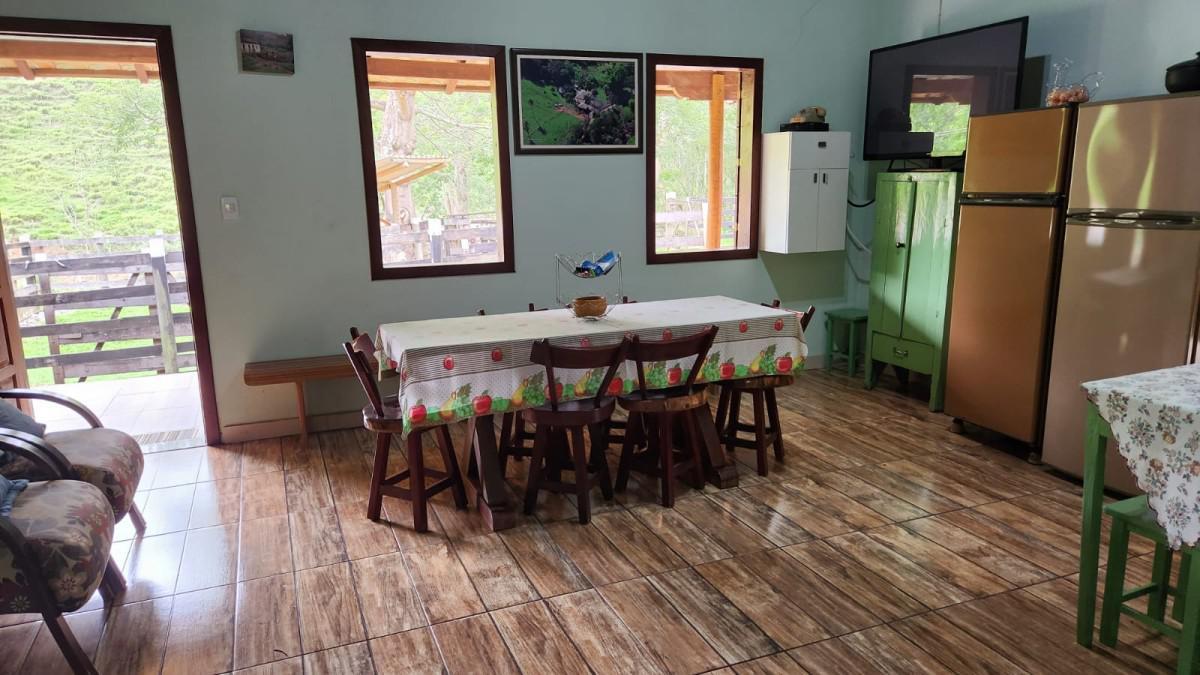 Fazenda, Zona Rural, 2 Quartos, 0 Vaga, 1 Suíte