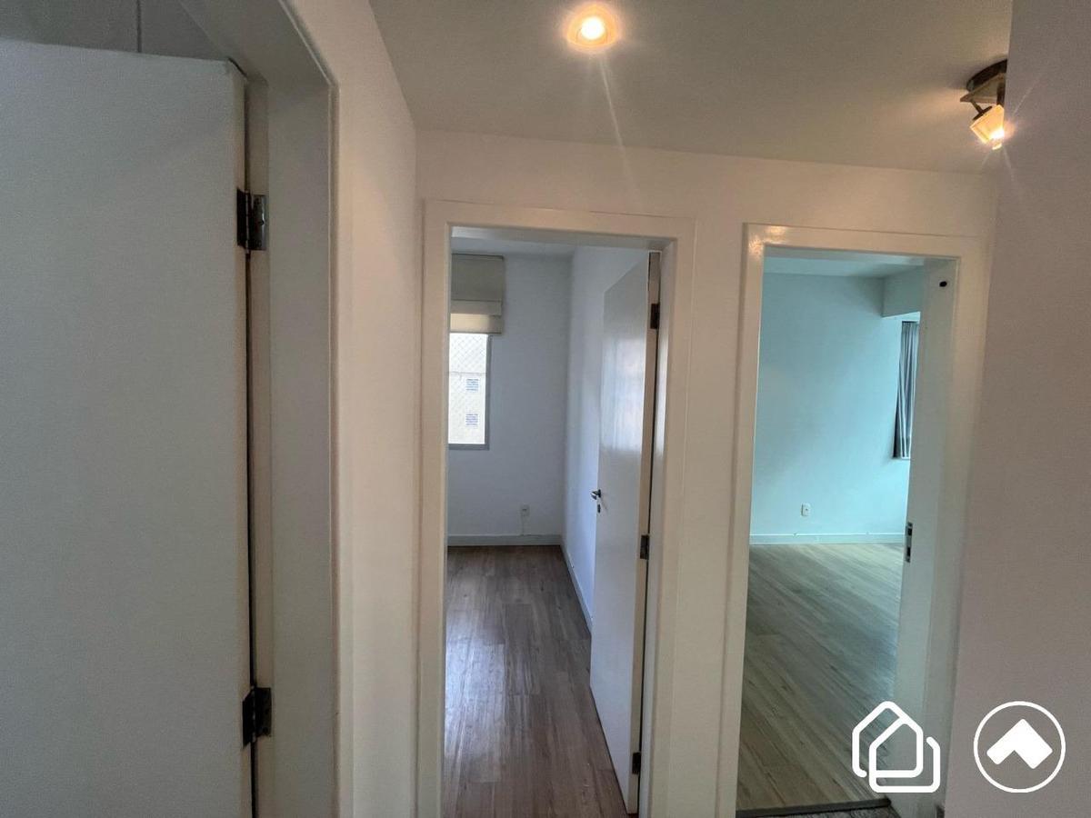 Apartamento, Buritis, 3 Quartos, 2 Vagas, 1 Suíte